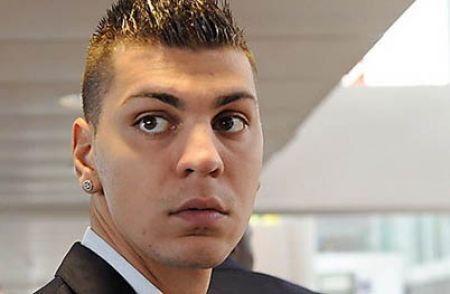 Aleksandar DRAGOVIC: “Will I take the field against Shakhtar? Only the head coach can decide it”