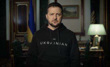 Нам вистачить цілеспрямованості й віри в себе, щоб повертати своє – звернення Президента України