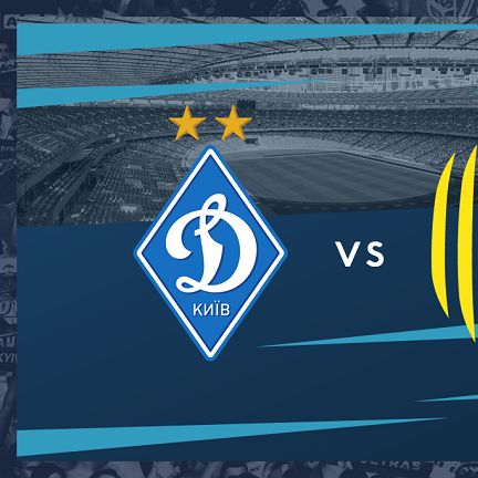 UPL. Dynamo – Rukh. Preview