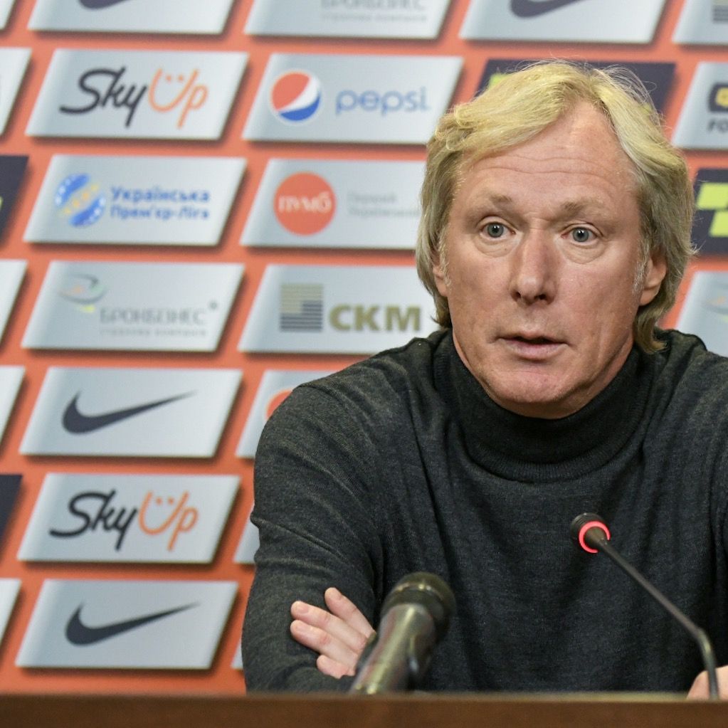 Olexiy MYKHAILYCHENKO: “We’ll fight for the title until there’s a chance”