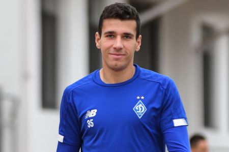 Ruslan Neshcheret – training ground excursion, work as deliveryman, hidden treasures (VIDEO)