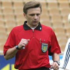 Olkom – Dynamo. Ref appointments