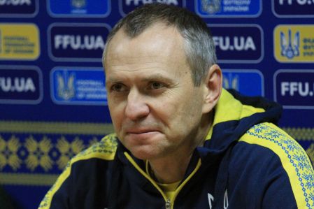 Григорій Суркіс привітав Олександра Головка з ювілеєм
