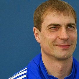 Oleh VENHLYNSKYI: “I’m optimistic about future!”