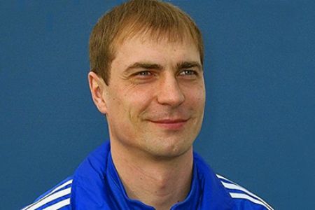 Oleh VENHLYNSKYI: “I’m optimistic about future!”