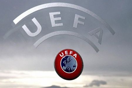 UEFA to announce disciplinary verdict concerning Dynamo on March 4