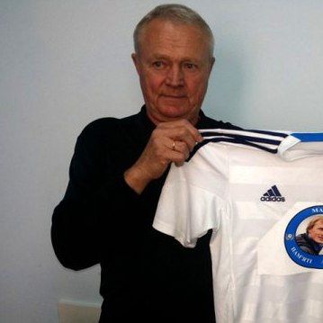 Leonid Husin: “Lobanovskyi saw Andriy and said: “That’s the guy I need”