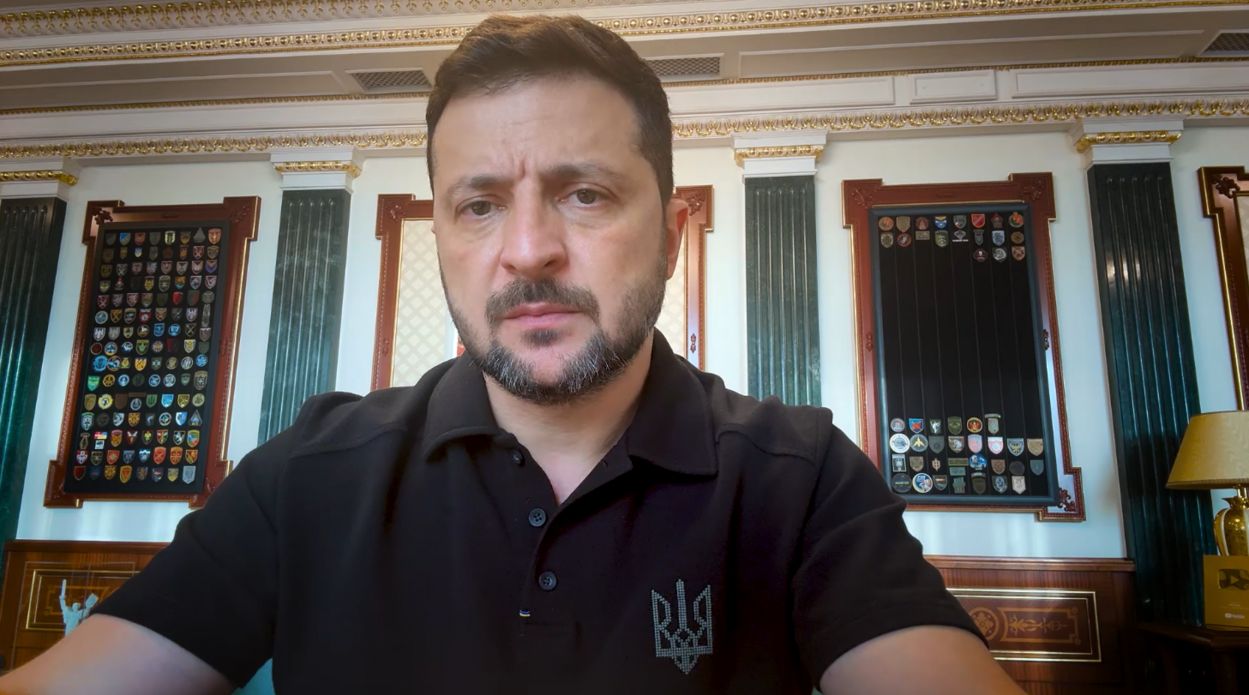 I Am Counting On Sufficient Support From The Members Of Parliament For The New Configuration Of The Government Of Ukraine – Address by the President