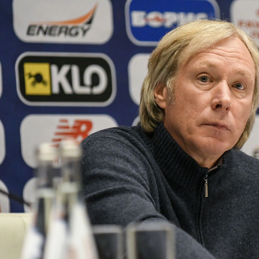 Olexiy Mykhailychenko: “Many Dynamo players didn’t perform on their level today”
