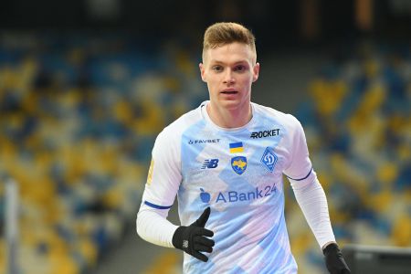 Віктору Циганкову – 24. Вітаємо!