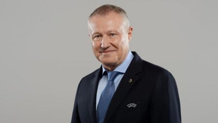 Вітання до Дня створення Професійної футбольної ліги