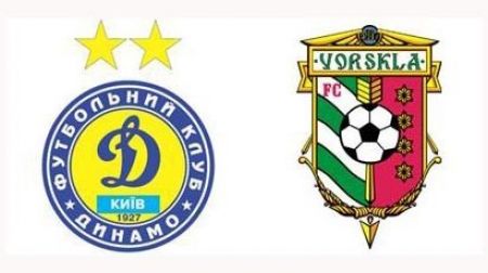 Dynamo - Vorskla: Ticket info