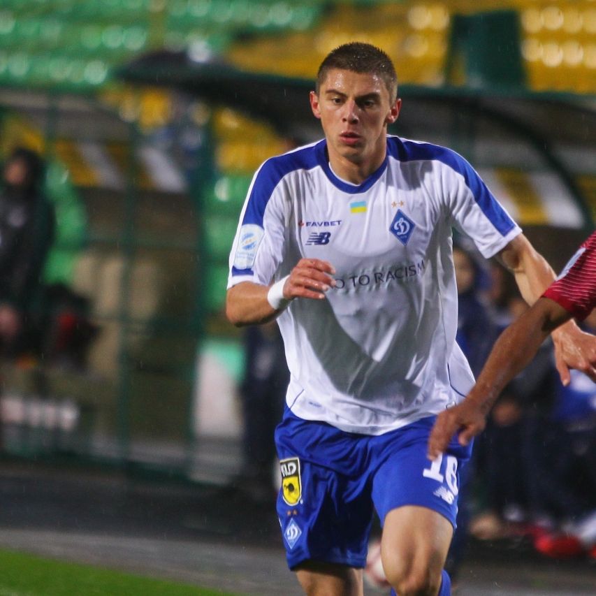 UPL. Matchday 26. Lviv – Dynamo – 0:1. Report