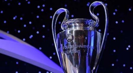 Dynamo await CL draw results