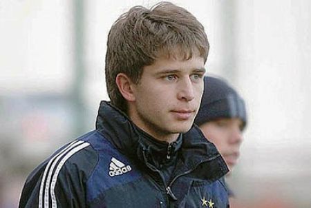 Artem KRAVETS: “If I take the field against Valencia I’ll try to score again!”