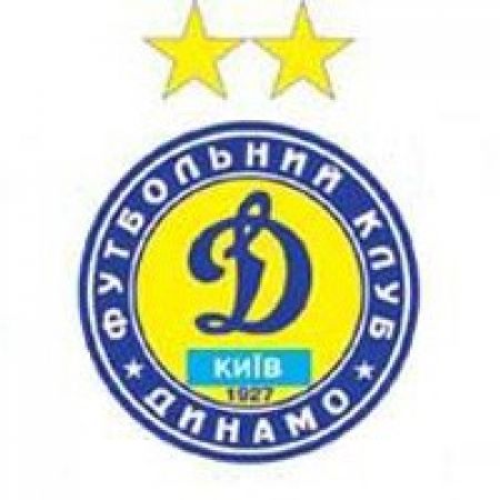 "Дніпро" – "Динамо" – 1:3. Протокол матчу