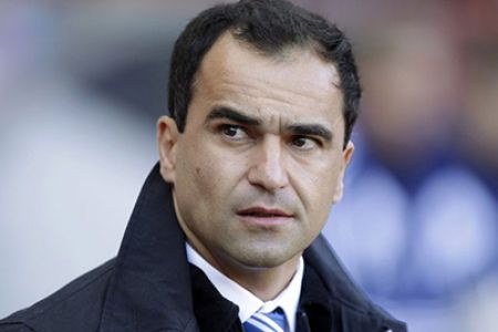 Roberto Martinez: “We mustn’t disregard the Europa League”