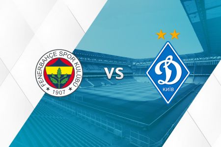 Fenerbahce – Dynamo: information for the White-Blues’ fans