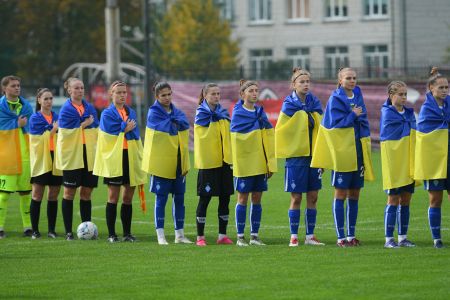 Чемпіонат серед жіночих команд. «ЕМС-Поділля» – «Динамо»: дата, час та місце проведення матчу