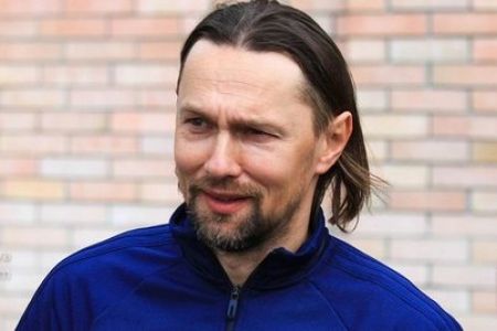 Ігор КОСТЮК: «Чемпіонат U-19 дає плавний перехід від дитячо-юнацького футболу»