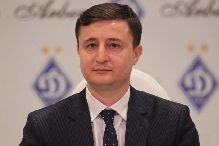 Вадим Золотаревський: «Повага гравців до Arber – привід для нашої гордості»