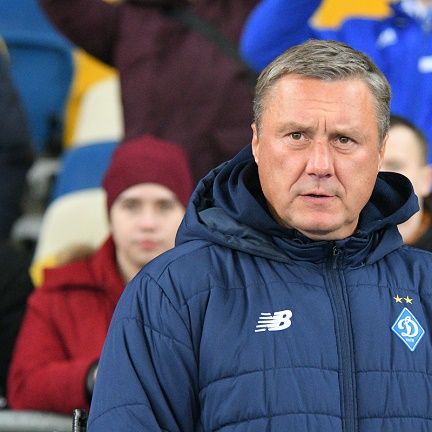 Olexandr KHATSKEVYCH: “Such victories give confidence”