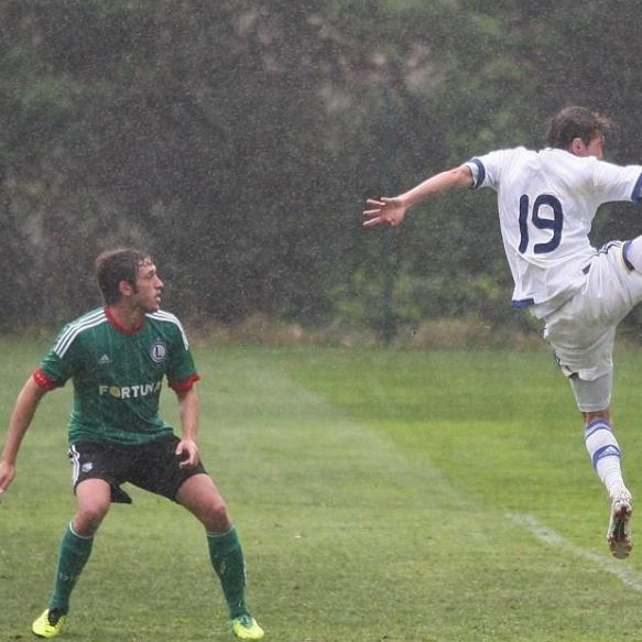 February 8 in Kyiv Dynamo history