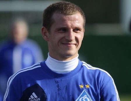 Olexandr ALIYEV: “Every birthday is memorable when you are a child”