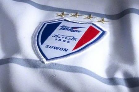 Presenting the opponent: Suwon Samsung Bluewings (South Korea)