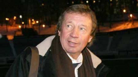 Yuriy Semin becomes Dynamo's new head coach