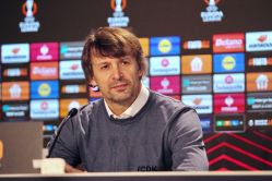 Hoffenheim – Dynamo – 2:0: post-match press conference of Oleksandr Shovkovskyi