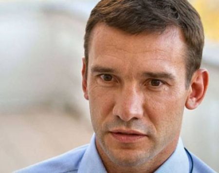 Andriy SHEVCHENKO: “I want to give myself a shot as a coach”