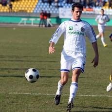 Zakarpattya - Dynamo - 1:0. First loss in the championship