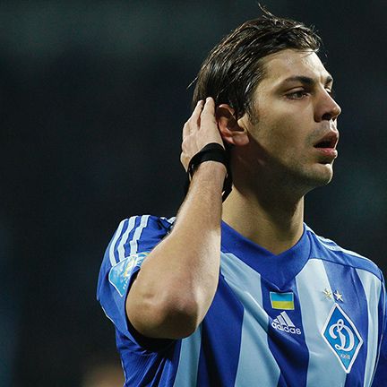 Aleksandar DRAGOVIC: “What can be better that performing in the Champions League with Dynamo?”