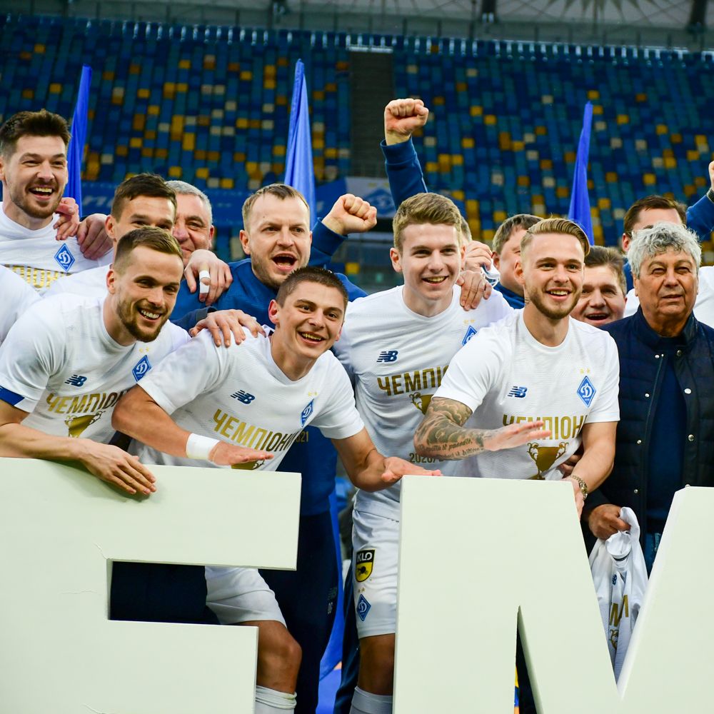 Ihor Surkis: “Everything gets back on track”