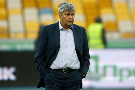 Mircea LUCESCU: “Dynamo demonstrate good play”