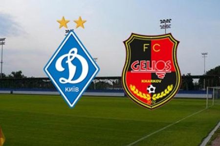 Dynamo-2 to face Helios on October 23