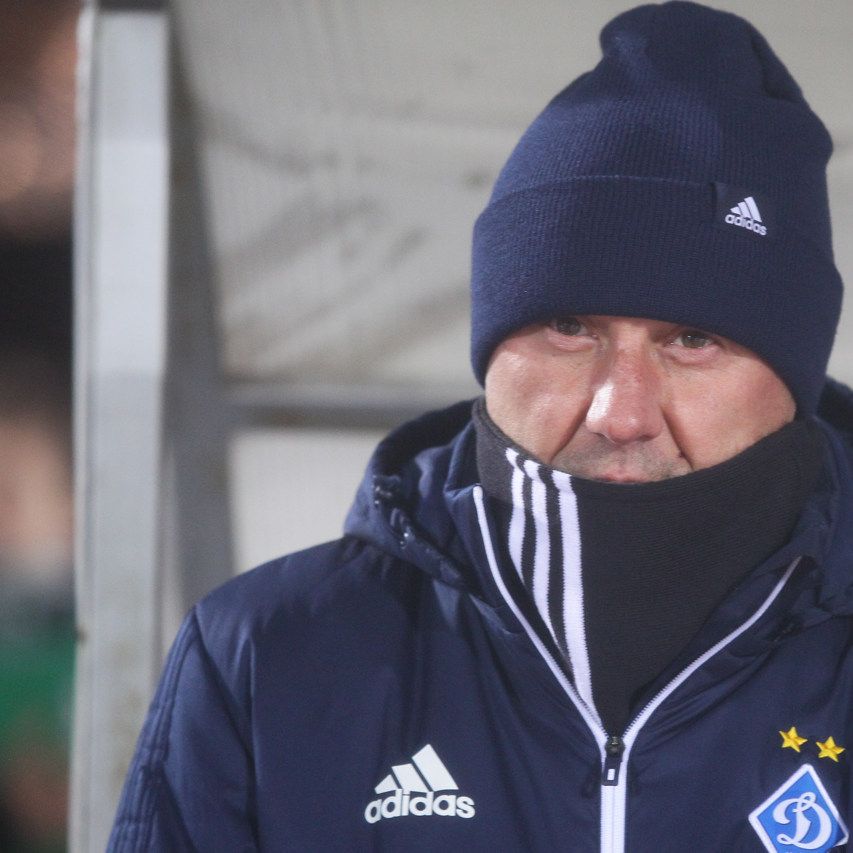 Olexandr KHATSKEVYCH: “We’re satisfied with final score”