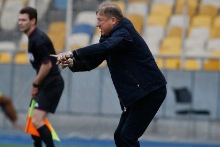 Viacheslav HROZNYI: “I want to teach players forward-looking thinking”