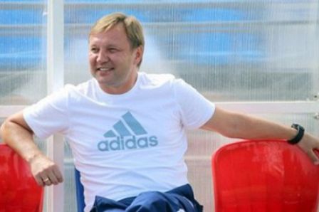 Yuriy KALYTVYNTSEV: “Loan move to Czech Republic has helped Vladyslav to grow to maturity”