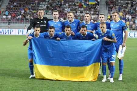 Ліга Конференцій «Динамо» - «Аріс» 2:1 (6:5 по пен.): числа та факти