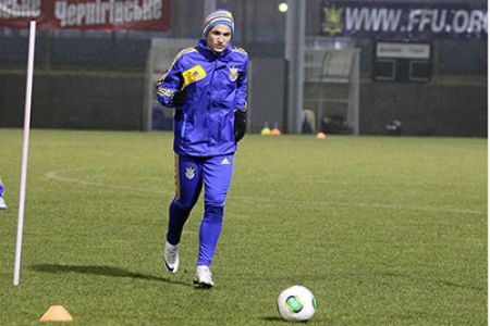 Yevhen MAKARENKO: “I’m ready to play for ninety minutes both for Dynamo and Ukraine national team”