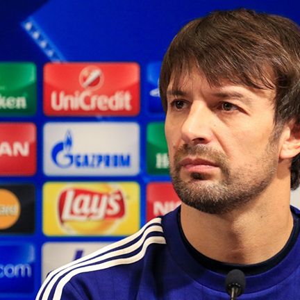 Olexandr SHOVKOVSKYI: “One can’t underestimate Champions League opponents”