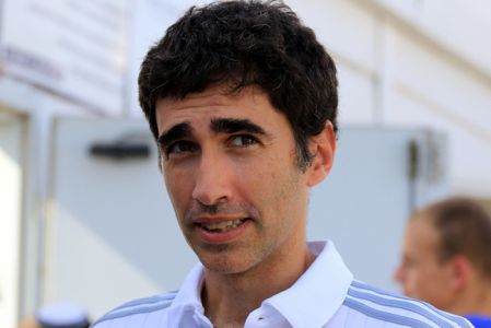 Unai MELGOSA: “I guess we didn’t manage to adapt properly”