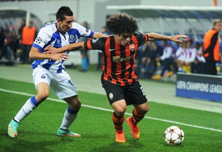 Dramatic draw of Dynamo next UPL opponent