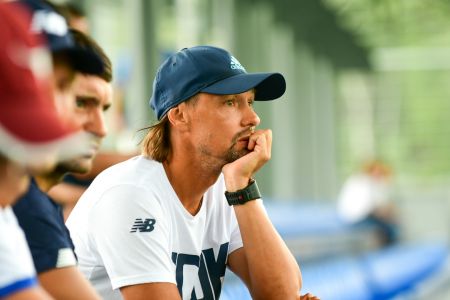 КМ. «Динамо» U19 - «Десна» U19 - 1:2. Голи та коментар Ігоря Костюка (+ВІДЕО)