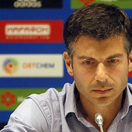 Giannis Christopoulos: “Of course we analyzed Dynamo play, but…”