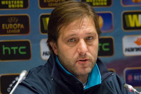 Pedro MARTINS: “Dynamo can win the Europa League”