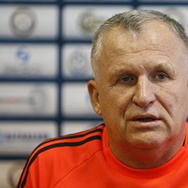 FC Aktobe head coach: “We had problems with defense”