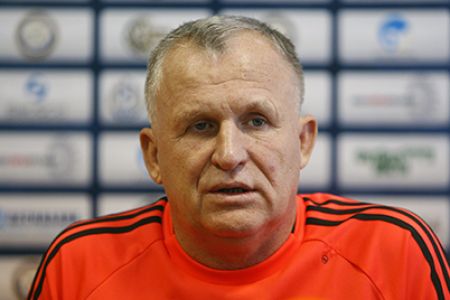 FC Aktobe head coach: “We had problems with defense”